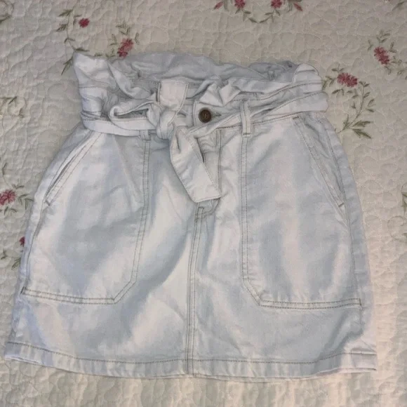 Free people skirt!!!🩷🩷🩷 - Picture 1 of 5